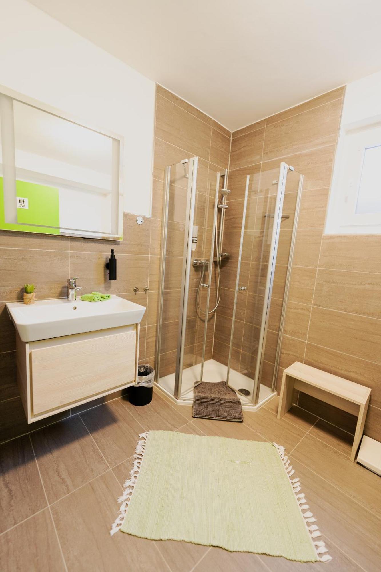 Ferienhaus Schoene Aussicht Ferienwohnung Gruen Hemfurth-Edersee Kültér fotó